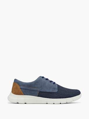 Venice Chaussures de ville Bleu
