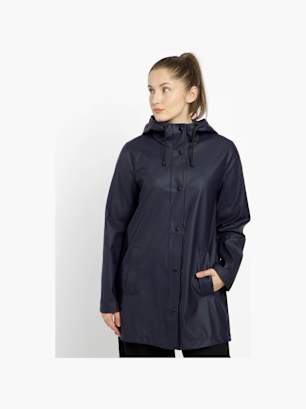 ONLY Outdoorjacke Blau