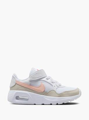 Nike Baskets Rose