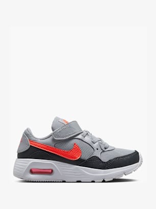 Nike Sneaker Grau