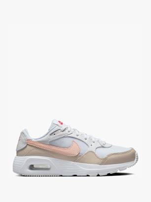 Nike Baskets Beige