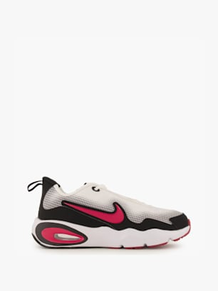 Nike Sneaker Rot
