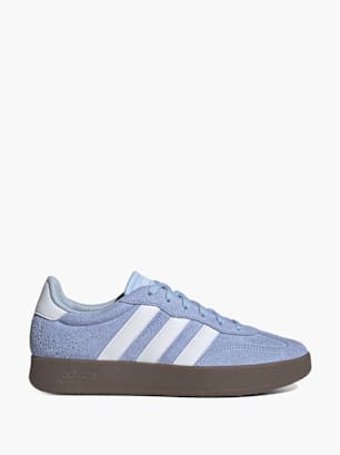 adidas Baskets Bleu
