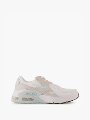 Nike Baskets Blanc
