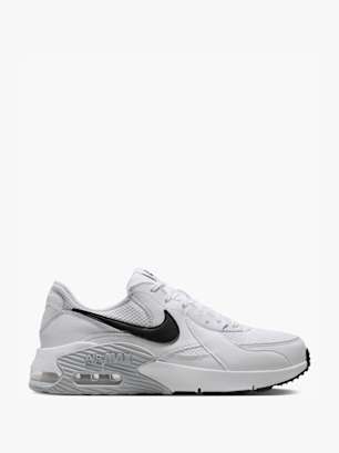 Nike Baskets Blanc