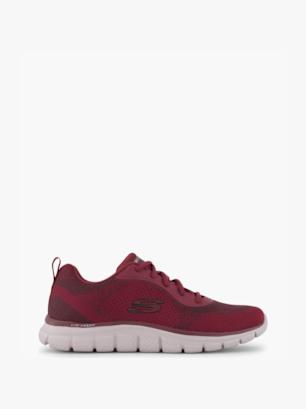 Skechers Sneaker Bordeaux