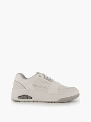 Skechers Baskets Blanc