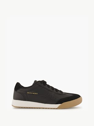Skechers Baskets Noir