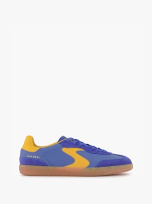 Skechers Sneaker Blau