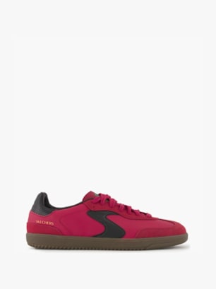 Skechers Baskets Bordeaux