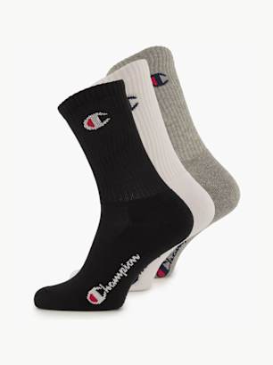 Champion Chaussettes Noir