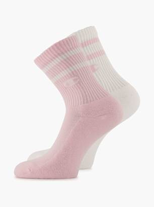 Champion Strümpfe Rosa