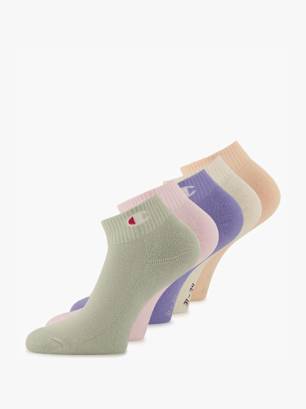 Champion Socken Multicolor