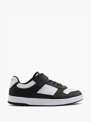 Vty Baskets Noir