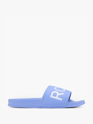 ROXY Claquettes Bleu