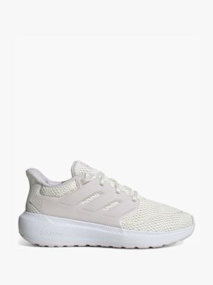adidas Baskets Blanc cassé