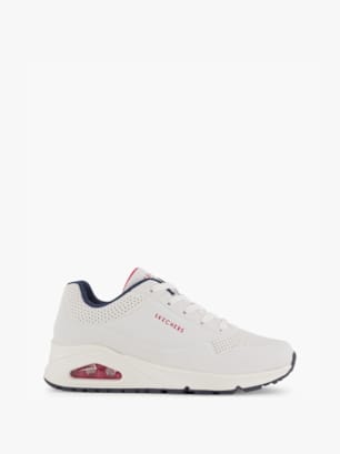 Skechers Baskets Bleu