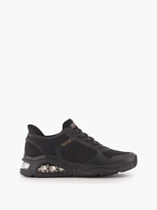 Skechers Scarpa bassa Nero