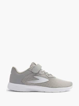 Vty Baskets Gris