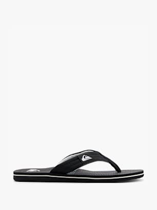 Quiksilver Chaussons Noir