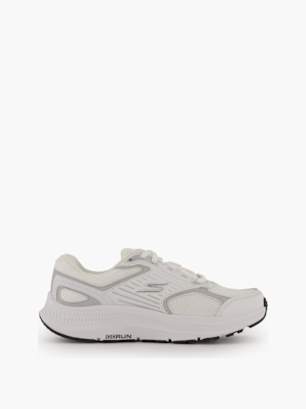 Skechers Baskets Blanc