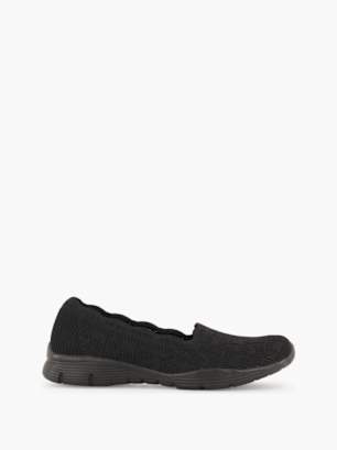 Skechers Baskets Noir