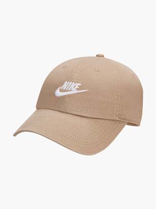 Nike Casquette Beige