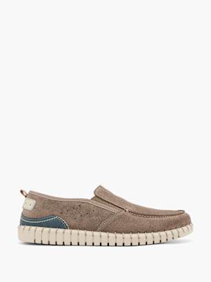 Gallus Chaussures de ville Gris