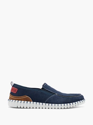Gallus Chaussures de ville Bleu