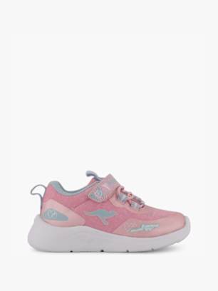 KangaRoos Chaussures de ville Bleu