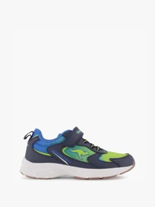 KangaRoos Chaussure de sport Bleu