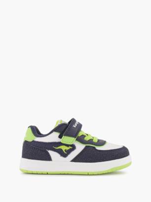 KangaRoos Sneaker Blu