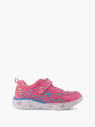 KangaRoos Sneaker Blu