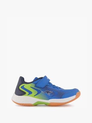 KangaRoos Chaussure de sport Bleu