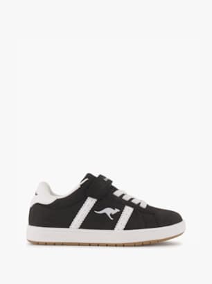 KangaRoos Baskets Noir