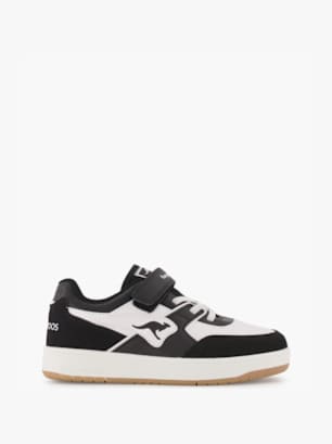 KangaRoos Sneaker Nero