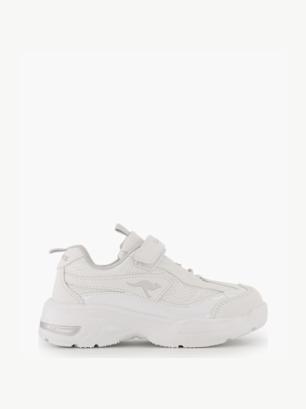 KangaRoos Baskets Argent