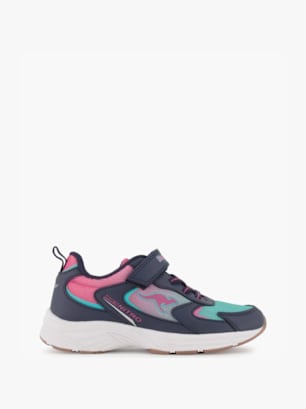 KangaRoos Sportschuhe Blau