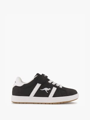 KangaRoos Sneaker Schwarz