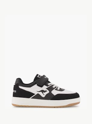 KangaRoos Sneaker Schwarz