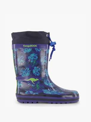 KangaRoos Bottes de pluie Vert