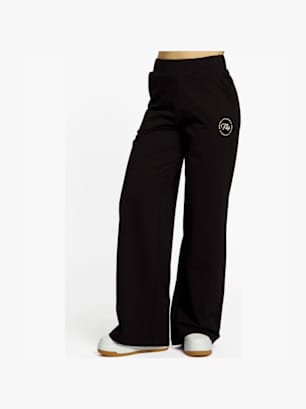 FILA Pantalon de survêtement Noir