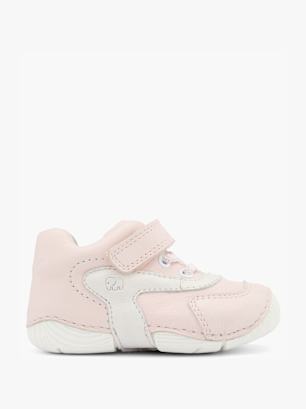 elefanten Chaussures de ville Rose