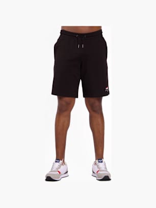FILA Short Noir
