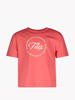 FILA Tee-shirt Orange