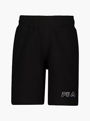 FILA Short Noir