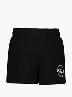 FILA Pantaloncini Nero