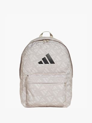 adidas Sac de sport Gris