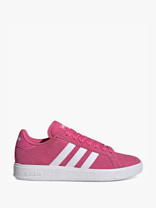 adidas Baskets Rose