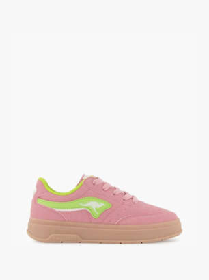 KangaRoos Sneaker Rosa